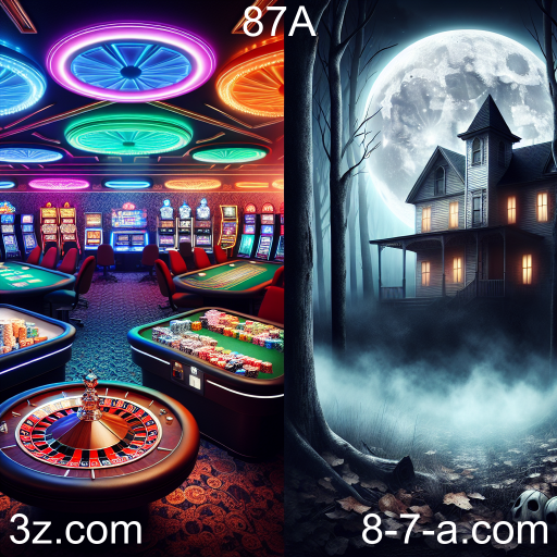 Explorando a Categoria de Jogos de Horror: Medo e Imersão